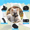 Dog Head Collar, No Pull Head Harness, Adjustable & Reflective