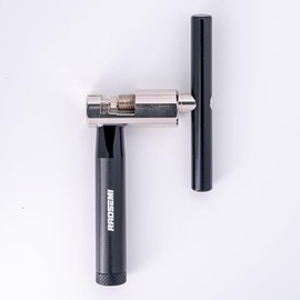 RADSEMI Bike Chain Breaker,Bicycle Chain Tool for 6/7/8/9/11/12/13 Speed Chains, Remove and Replace Tool kit