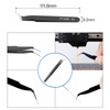 KINGROON Deburring Tool Kit Engraving Knife Carving Tool DIY 3D