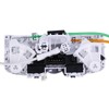 Getfarway HVAC Temperature Climate Control Module Switch 27510EL00A Compatible with
