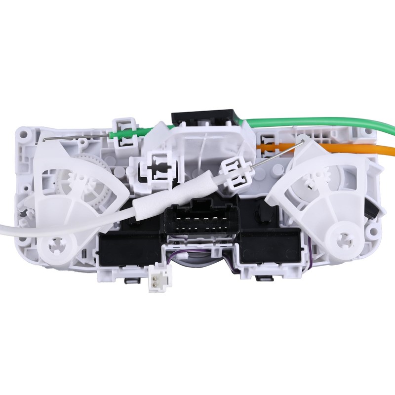 Getfarway HVAC Temperature Climate Control Module Switch 27510EL00A Compatible with
