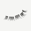 Ollio First Edition Kit Natural Glue Free Partial False Eyelashes
