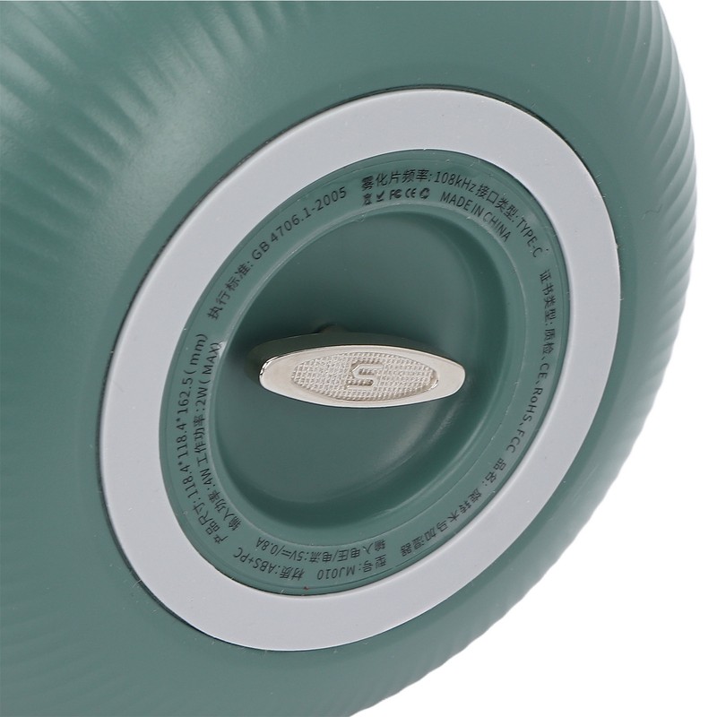 Humidifiers 50mL/h Fog Volume Micrometer Mist 2 Levels Adjustable Constant