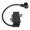 Ignition Coil for CS 310 A411000460 Chainsaw Ignition Module Coil