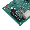Furnace Circuit Board Constant Monitoring Automatic Gas Interruption Control 50A65