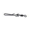 G.T.R Fast Snap Swivels Quick Change Size 1-12 kg Pack