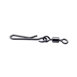 G.T.R Fast Snap Swivels Quick Change Size 1-12 kg Pack of 6