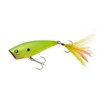 TIEMCO Chug Pepper RS #03 Limeshire Bone 65mm