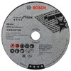 BOSCH GWS10.8-76V-EC Disc Grinder For Stainless Steel Cutting Whetstone Replacement