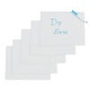 Fun Express Draw & Write Dry Erase Lap Boards -