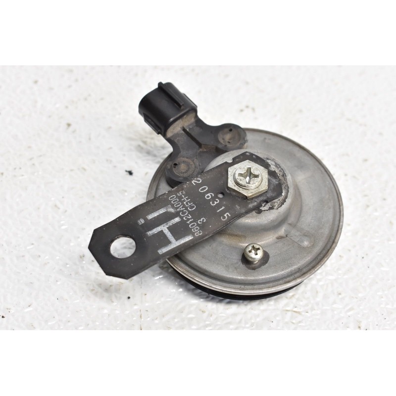 SUBARU (subaru) Genuine Parts Horn Assembly High BRZ 2 Door