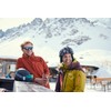SOGGLE Vizor Visor Protection for Visor Helmets (Ski Helmets), Colour: