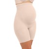 Spanx Damen Power Mama Formendes Top, Beige (Bare), B EU