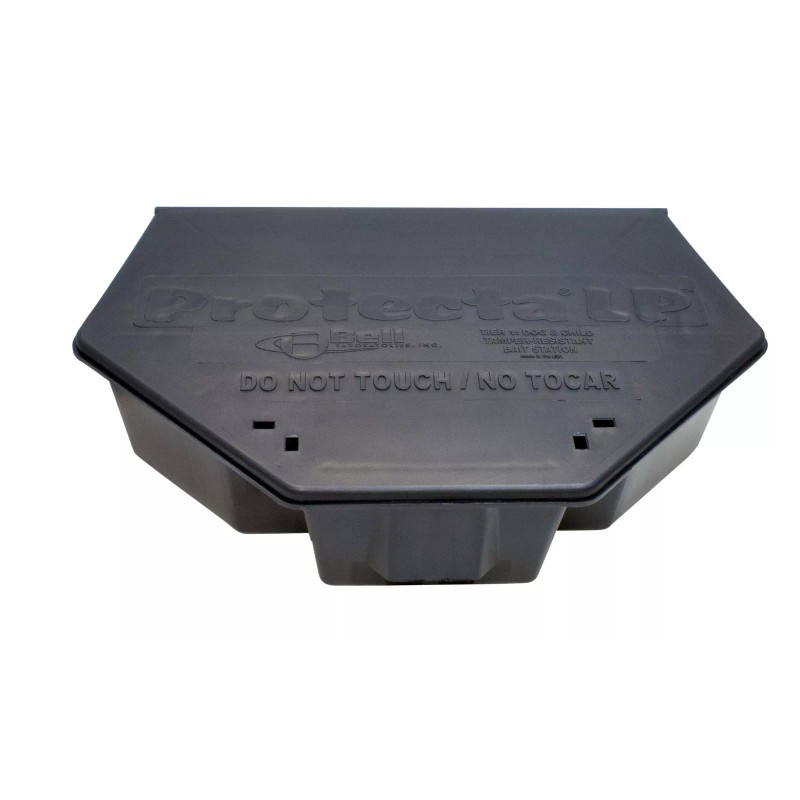 Protecta LP Tamper Resistant Rat Mouse Baiting Station Rat Baiting