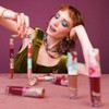 Yuya - Set de labiales indelebles larga duracion - acabado