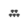 Gintai 5pcs Screws for Dell Alienware 15 R3 R4 17