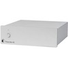 Pro-Ject (Project) Phono Box S2 MM/MC Phono Stage - Silver