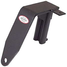 BROPHY CR Machine Works TDSF Black Powder Coated Camper Tie Down