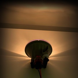 2Pcs Fog Lights Compatible With 2007-2014 Chevy Suburban/Tahoe/Avalanche/Camaro/Yukon/Yukon XL, 2015-2016 Colorado, 2015-2017 Silverado/GMC Acadia/Sierra Fog Lamps w/Bulbs 1 Pair of Fog Lights