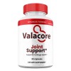 Valacore Joint Support Capsules , Max Strength Vala core Natural
