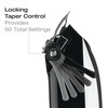 ConairMAN Hair Clippers for Men, 21-Piece Home Hair Cutting Kit
