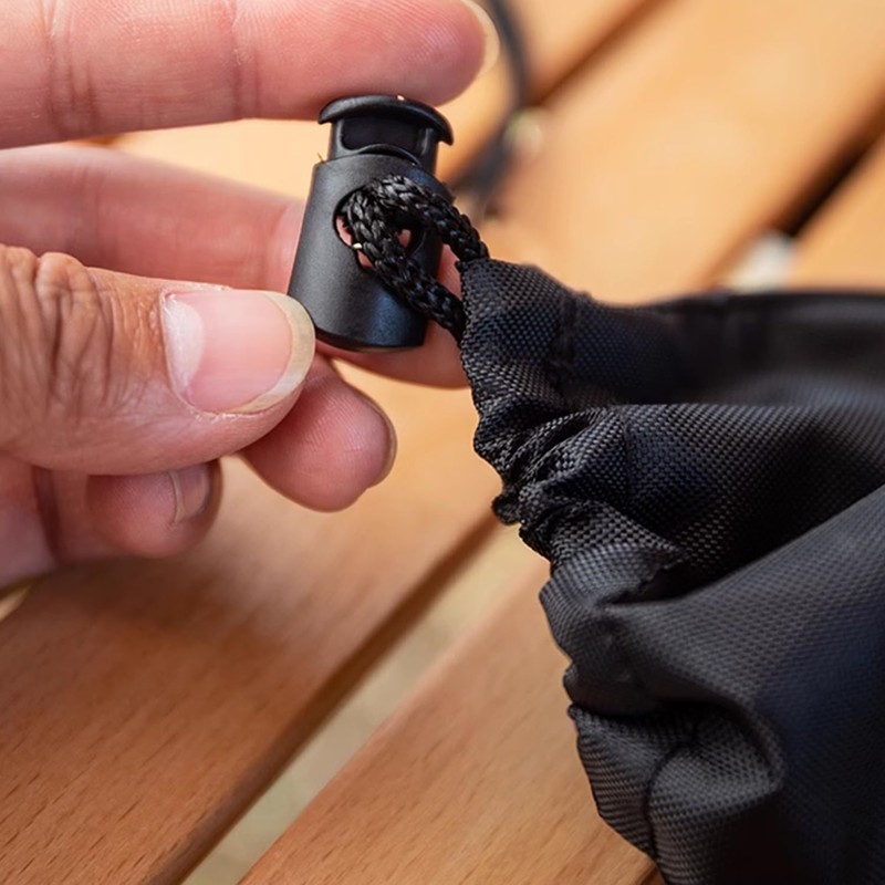 Toiletry Shower Bag Set, Travel Wash Bag Hanging Bathroom Mesh