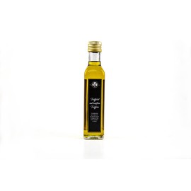 Black Label Truffle Oil