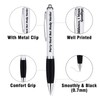Gifts for Students Going to University, Funny Starting University Pen