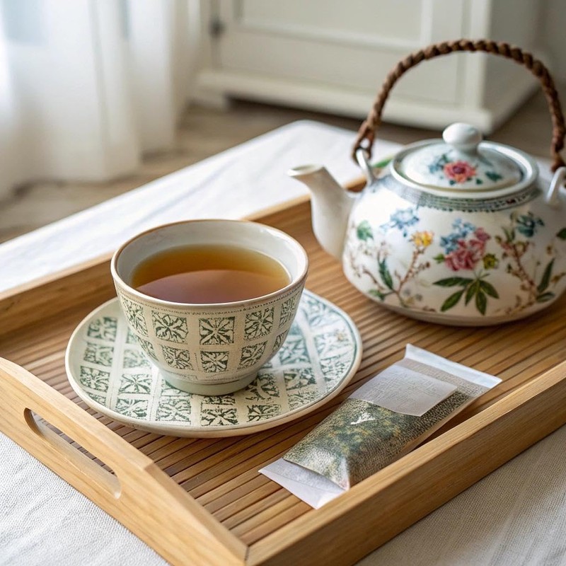 3 BALLERINA TEA DIETERS DRINK EXTRA STRENGTH, 1.88oz 18 Count(3