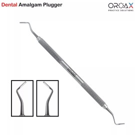 OROAX Professional Dental Filling Plugger | Plastic Condenser for Composite & Amalgam