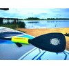 John Paddle SUP Board and SUP Paddle Impact Protection -
