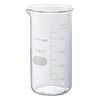 As One 4-566-04 Tall Beaker, 16.9 fl oz (500 ml)