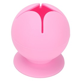 Suctioned Scrap Collector, Scrap Collector Practical for All Weeding Tools(pink)