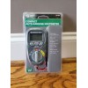 Commercial Electric NEW Commercial Electric Compact Auto-Ranging Multimeter Up To