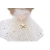 CGB Giftware | Christmas Light Up Angel Tree Topper -