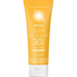 Spike Sun Cream Face & Body SPF30 PA+++ 2.1 fl oz (60 ml)