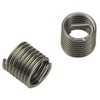 V-Coil 07128 Wire Inserts for Spark Plug Threads, Silver, M14
