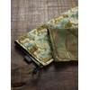 TACTICAL_GEEK PCB Series EDC Gadgets Display Handkerchief, Portable Minimalist Handkerchief,