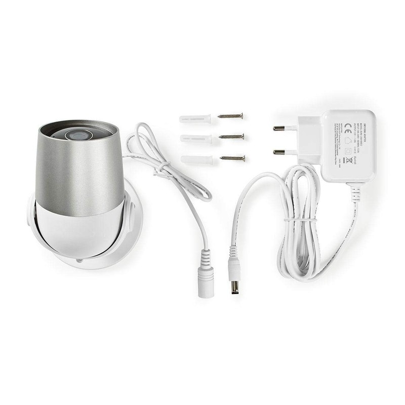 Smartlife Outdoor Camera | Wi-Fi | Full HD 1080p |