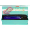 Head Kandy Side Kick Purple Cerámico Alisador de Cabello Corto