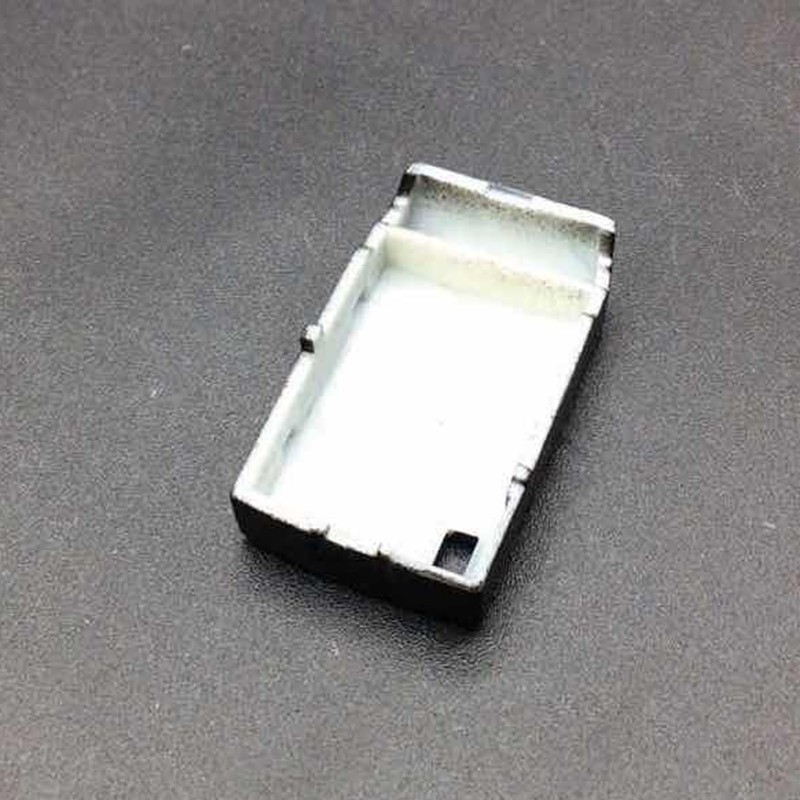 4pcs Air Conditioning Switch Covers A/C AUTO ON/OFF Plastic Black