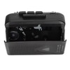 Portable Cassette Player Recorder, AM/FM Tape and Radio Personal Player