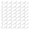 Ruimou Automotive Plastic Bumper Repair Machine Welding Clips (500pcs x