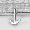 OutstandLong Anchor Urn Necklaces for Human Ashes Memorial Cremation Women