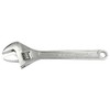 Brüder Mannesmann Adjustable Spanner 12 Inch Chrome Polished 1 Item
