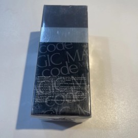 Magic Code By Mirage Fragrance For Men 3.4 Fl Oz