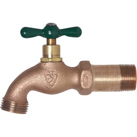 Arrowhead Champion 202LF Mip Hose Bibb