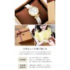 Little Magic Women's Watch, Lightweight, Waterproof, Gold, Zirconia, Dress-Up, Genuine