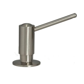 Mountain Plumbing: MT100/EB - Soap/Lotion Dispenser – Phoenix Style