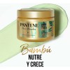 Mascarilla Intensiva para cabello débil Pantene Pro-V Miracles Bambú Nutre